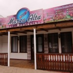 Restaurant Marea Alta