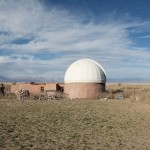 Observatorio Paniri Caur