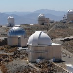 Observatorio Astronómico Cerro Paranal