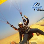 Parapente Antofagasta