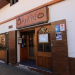 Restaurant Anttú