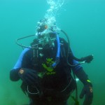 Buceo Océano