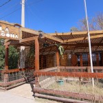 Restaurant La Casona