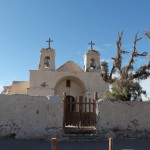 Iglesia de Chiu-chiu