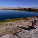 Laguna Inca Coya