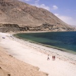 Playa La Rinconada