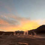 El Tatio