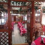 Restaurant Horno de Barro