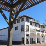 Corporación Museo del Salitre Chacabuco