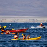 Zona Kayak Antofagasta