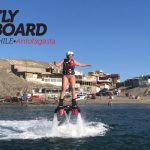 Flyboard Antofagasta